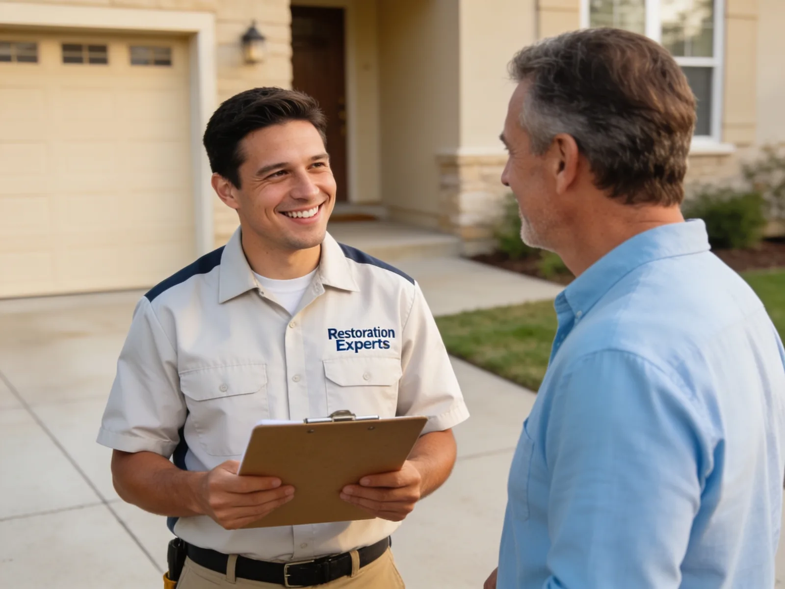 Water Damage Cleanup Grantsburg, IL FAQs